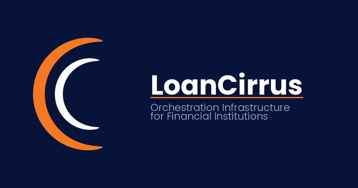 LoanCirrus logo